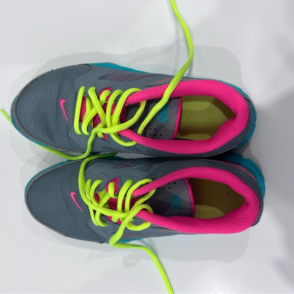 Nike Flex Supreme TR Training Shoes 5Y - Picture 6 of 9